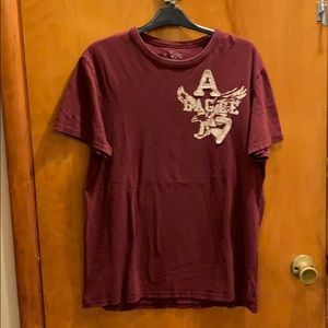 American eagle shirt